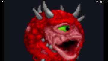 Cacodemon Vs Pain Elemental Beatbox