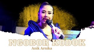 Ngobor Kodok   Anik Arnika  New Sriwijaya