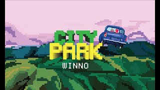Winno - City Park (Official Lyric Video)