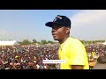 Astro Lifa Performances During Nyamutoro Phiona S Thanksgiving Ceremoney 