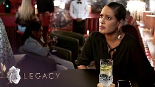 'We're the good guys' – Legacy | M-Net | S1 | Ep 164