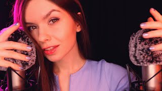 ASMR to Make You 💤Sleep💤 INSTANTLY