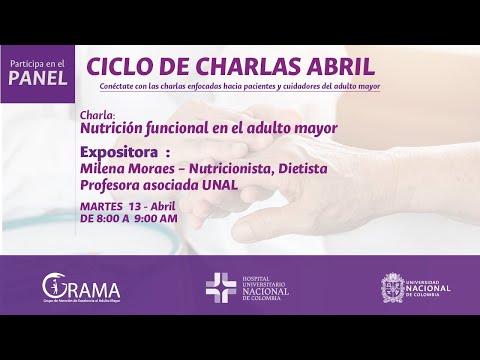 Nutrición Funcional en