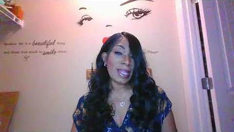 Veronica Ingram   Intro
