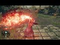 Sword of Night and Flame | ELDEN RING Gameplay