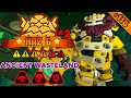 Ancient wasteland  elite deep dive hazard 6 x2 enemies  with bunns sandy  riktoi