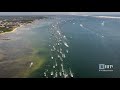 World Record Attempt - Trump Boat Parade 2020, Emerald Coast, Florida