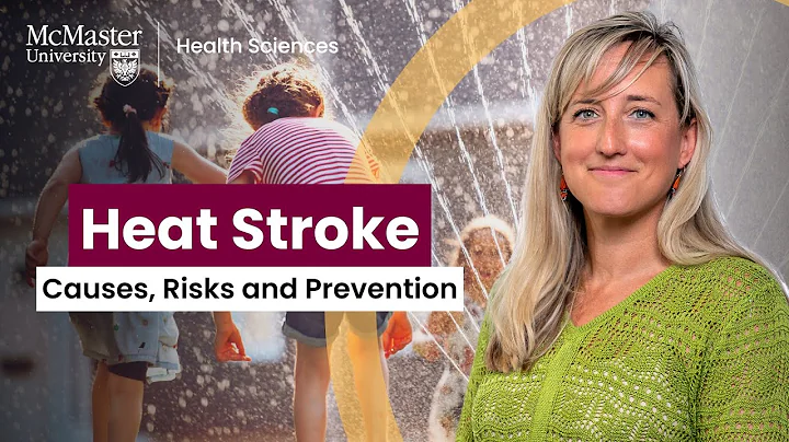 Heat Stroke vs. Heat Exhaustion: Know the Signs and Symptoms