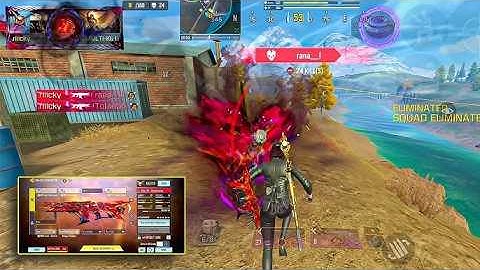 100% ACCURACY WITH THIS KILO-141 GUNSMITH | COD MOBILE