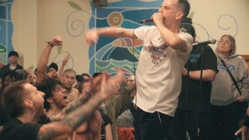 [hate5six] Mindforce - March 25, 2023