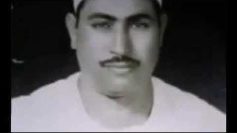 الشيخ محمد محمود الطبلاوي تلاوة نادرة من سورة البقرة