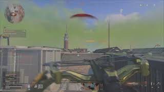 Insane Crossbow Double Kill