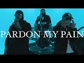 Hoodavel & 24kj - "Pardon My Pain" ft. Big Breezo