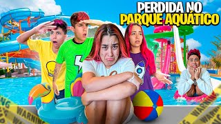 Thumbnail for EMILLY VICK DESAPARECEU NO PARQUE AQUÁTICO *ela sumiu?