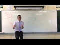 Graph Analysis and Symmetry Concepts