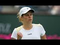 Kim Clijsters v. Lindsay Davenport | Indian Wells 2005 Final Highlights