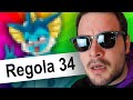 STRANE REGOLE che ESISTONO su INTERNET