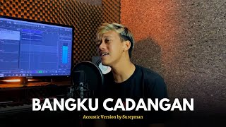 Surepman - Bangku Cadangan