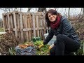 COME FARE IL COMPOST: COMPOSTIERA FAI DA TE