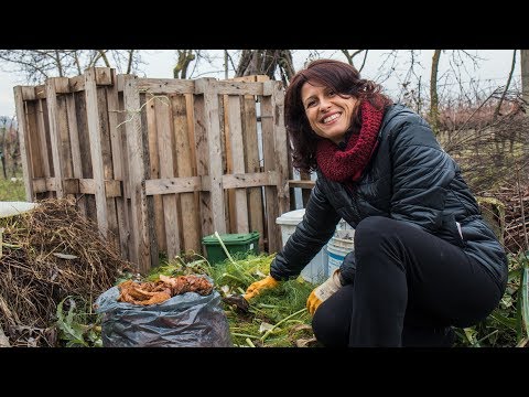 Video: Compostiera Fai-da-te (35 Foto): Opzioni Per Realizzare Una Scatola Di Compost Secondo I Disegni, Da Pallet E Tavole, Secondo La Tecnologia Finlandese E Altro