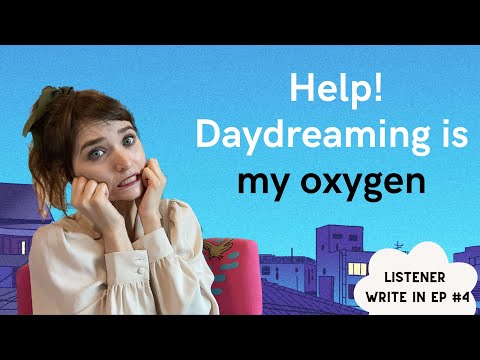 Chronic Daydreaming: A Stress Indicator?