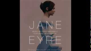 Video thumbnail of "Jane Eyre (2011) OST - 11. Yes!"