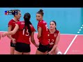 Highlights | Portugal vs. Georgia | CEV EuroVolley 2026 | Qualification Phase W | Pool E
