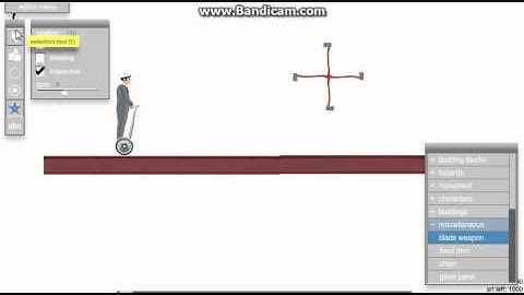 How to make stuff spin on Happy wheels