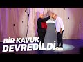 "KAVUK"  RASİM ÖZTEKİN'DEN ŞEVKET ÇORUH'A DEVREDİLDİ