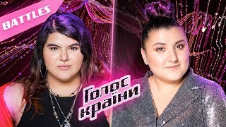 Мариям Жордания vs. Анастасия Картвелишвили — 