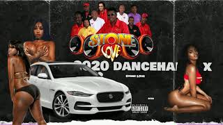 Stone Love Dancehall Mix 2020 Vybz Kartel, Spice, Jada Kingdom, Shenseaa, Stylo G, Munga Honarable