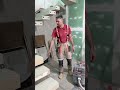 🎯 Закулисье проекта: лестница