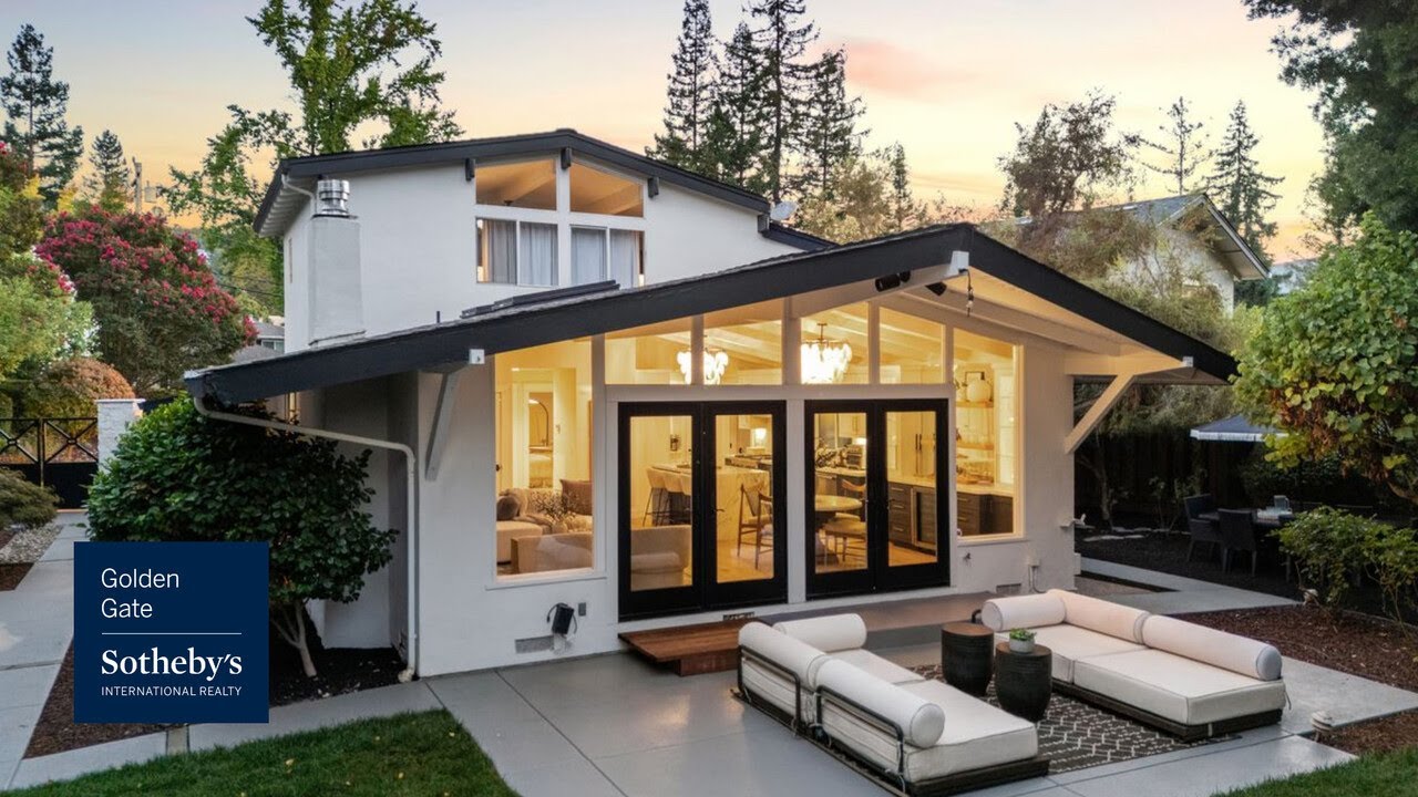 251 Loma Alta Ave Los Gatos CA | Los Gatos Homes for Sale