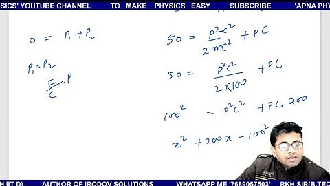 DISCUSSION-1 OF NUCLEAR PHYSICS JEE MAINS MODULE BY RKH SIR(B.TECH IIT D)