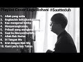 .Saatteduh Full Playlist Yeshua AbrahamCover lagu rohani terbaru Mp3 Song