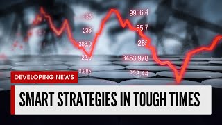 Smart Strategies in Tough Times by Practical Wisdom - Interesting Ideas 1,412 views 2 weeks ago 9 minutes, 25 seconds