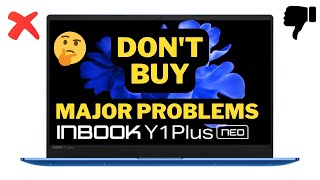 @TrakinTech #infinix y1 plus neo laptop dont buy | display problem | biggest mistake screenshot 5
