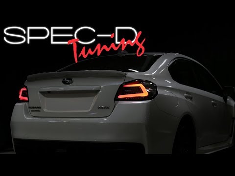 specdtuning-installation-video:-2015-2019-subaru-wrx-sequential-led-tail-lights