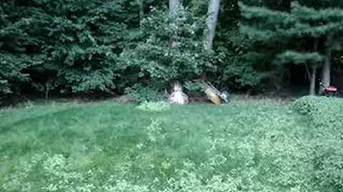 MacDev Droid - Uncapped Ramping (Qloader)