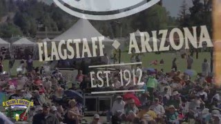 Flagstaff Blues and Brews