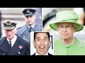 'Such a power move' Russell Kane 0n how Prince Charles and William honoured the Queen