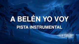 TWICE MÚSICA - A Belén Yo Voy Pista Instrumental
