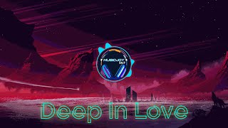 Deep In Love - Tom Boxer and Morena feat J. Warner Resimi