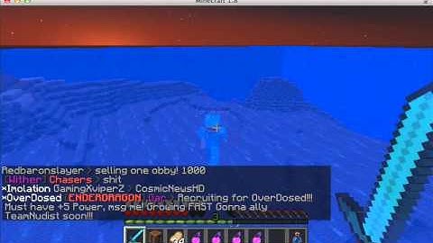 forbesee - Hacking - Faction Cyan