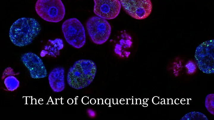 The Art of Conquering Cancer: Patient Stories (Ext...
