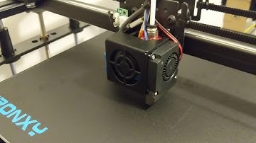 Tronxy X5SA Pro Problem [Resolved]