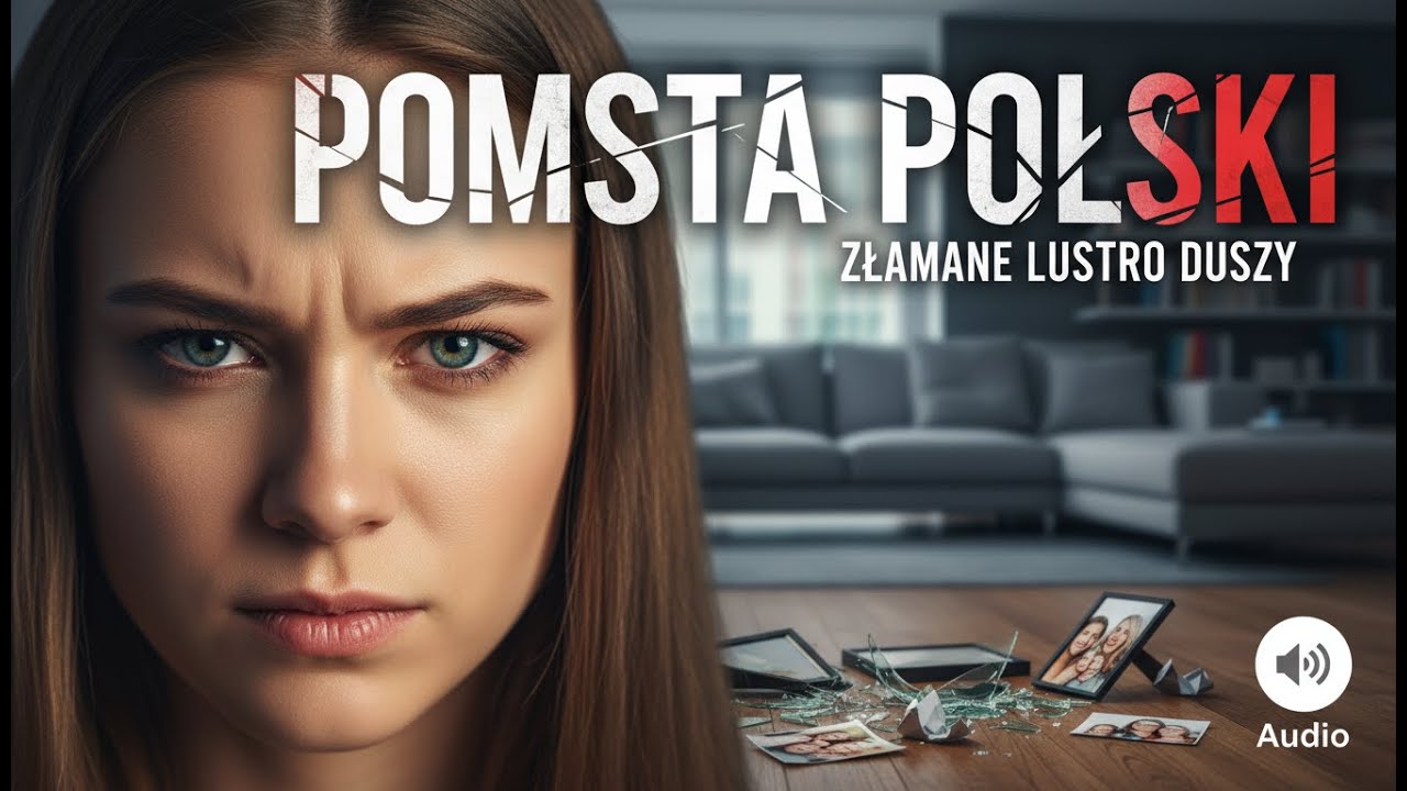 Zdrada siostry na urodzinach + zemsta w cieniu morza