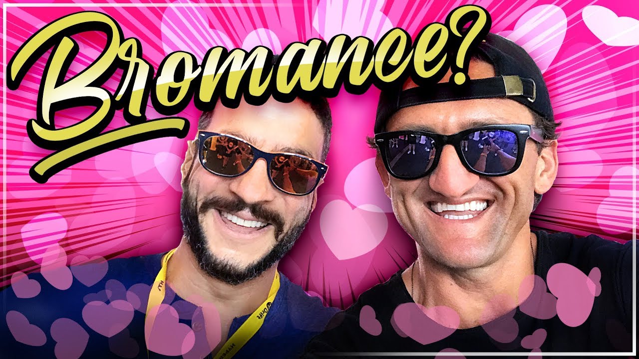 How to Meet Casey Neistat