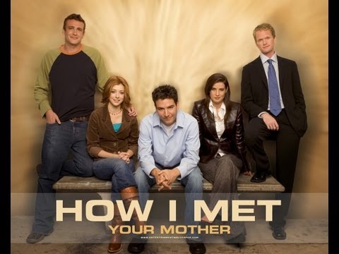 "How I met your Mother" | Deutsch German Kritik Review [HD]