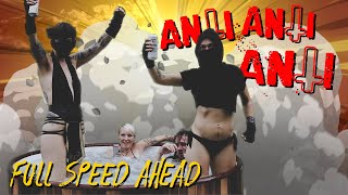 AntiAntiAnti - Full Speed Ahead (original video)